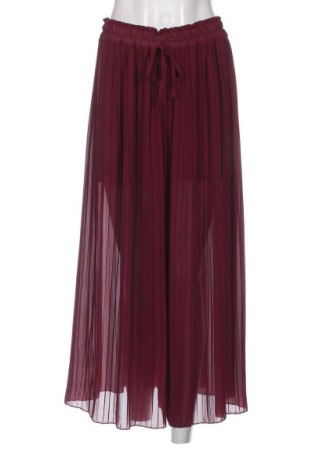 Γυναικείο παντελόνι, Μέγεθος S, Χρώμα Κόκκινο, Τιμή 15,00 €