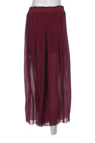 Γυναικείο παντελόνι, Μέγεθος S, Χρώμα Κόκκινο, Τιμή 15,00 €