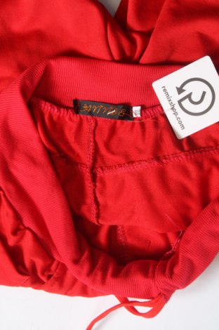 Damenhose, Größe L, Farbe Rot, Preis 15,49 €