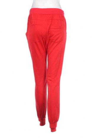 Dámské kalhoty , Velikost L, Barva Červená, Cena  314,00 Kč