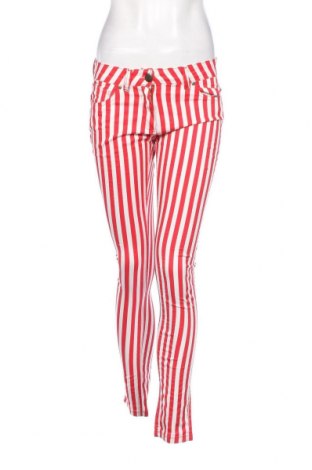 Γυναικείο παντελόνι, Μέγεθος M, Χρώμα Πολύχρωμο, Τιμή 5,19 €