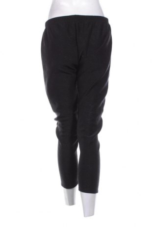 Γυναικείο παντελόνι, Μέγεθος L, Χρώμα Μαύρο, Τιμή 7,12 €