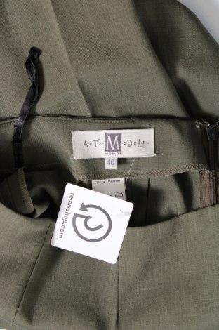 Damenhose, Größe S, Farbe Grün, Preis € 20,49