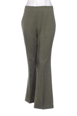 Pantaloni de femei, Mărime S, Culoare Verde, Preț 95,99 Lei