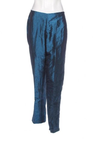 Γυναικείο παντελόνι, Μέγεθος M, Χρώμα Μπλέ, Τιμή 7,12 €