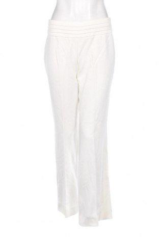 Дамски панталон, Размер S, Цвят Бял, Цена 16,31 лв.