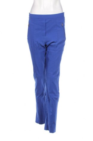 Pantaloni de femei, Mărime M, Culoare Albastru, Preț 119,69 Lei