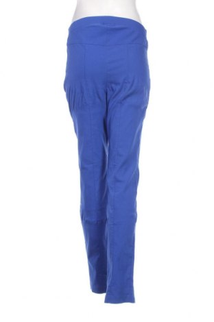 Pantaloni de femei, Mărime M, Culoare Albastru, Preț 119,69 Lei