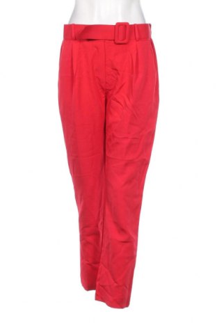 Γυναικείο παντελόνι, Μέγεθος XL, Χρώμα Κόκκινο, Τιμή 16,32 €