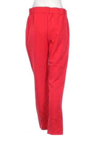 Γυναικείο παντελόνι, Μέγεθος XL, Χρώμα Κόκκινο, Τιμή 16,32 €