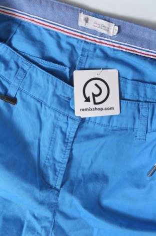 Pantaloni de femei, Mărime S, Culoare Albastru, Preț 37,92 Lei