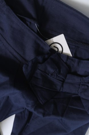 Dámské kalhoty , Velikost S, Barva Modrá, Cena  177,00 Kč