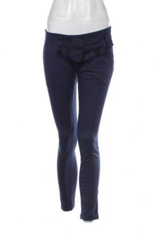 Γυναικείο παντελόνι, Μέγεθος S, Χρώμα Μπλέ, Τιμή 7,60 €