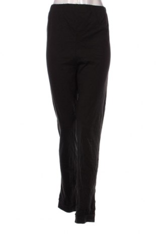 Дамски панталон, Размер XL, Цвят Черен, Цена 29,33 лв.