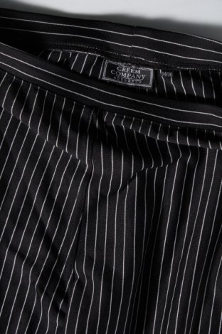Дамски панталон, Размер XS, Цвят Черен, Цена 12,18 лв.