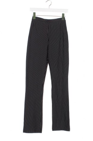 Дамски панталон, Размер XS, Цвят Черен, Цена 12,18 лв.