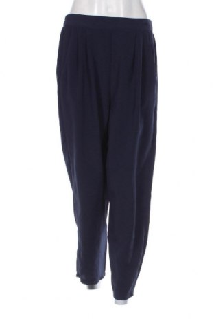 Γυναικείο παντελόνι, Μέγεθος M, Χρώμα Μπλέ, Τιμή 7,76 €