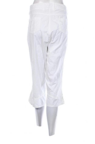 Damenhose, Größe XXL, Farbe Weiß, Preis € 9,00