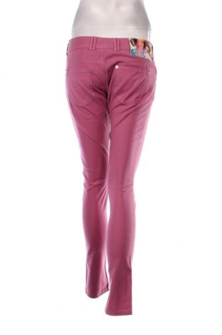 Дамски панталон, Размер M, Цвят Розов, Цена 16,52 лв.