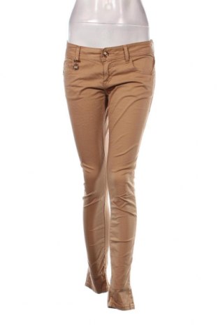 Pantaloni de femei, Mărime M, Culoare Bej, Preț 35,50 Lei