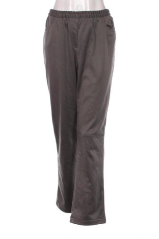 Pantaloni de femei, Mărime XL, Culoare Gri, Preț 38,16 Lei