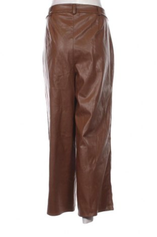 Дамски панталон, Размер XL, Цвят Кафяв, Цена 11,60 лв.
