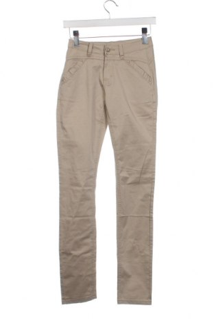 Dámské kalhoty , Velikost XS, Barva Béžová, Cena  367,00 Kč