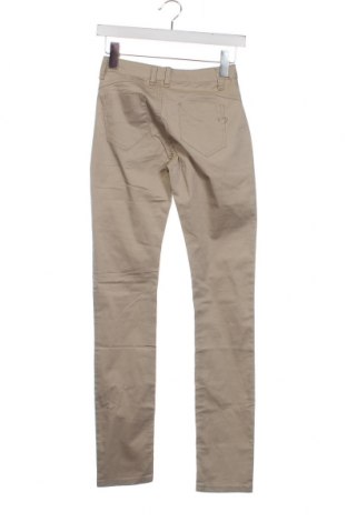 Pantaloni de femei, Mărime XS, Culoare Bej, Preț 38,34 Lei