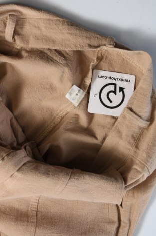 Damenhose, Größe S, Farbe Beige, Preis € 2,99