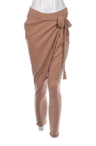 Γυναικείο παντελόνι, Μέγεθος M, Χρώμα Καφέ, Τιμή 6,97 €