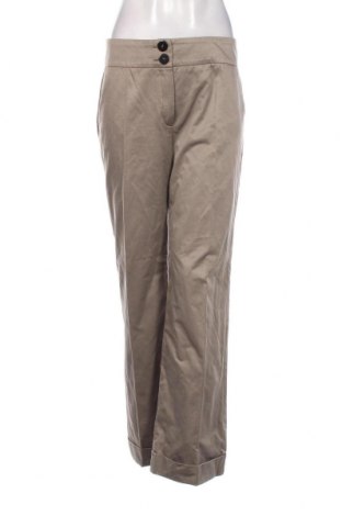 Γυναικείο παντελόνι, Μέγεθος M, Χρώμα  Μπέζ, Τιμή 6,97 €
