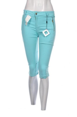 Damenhose, Größe S, Farbe Blau, Preis € 9,99