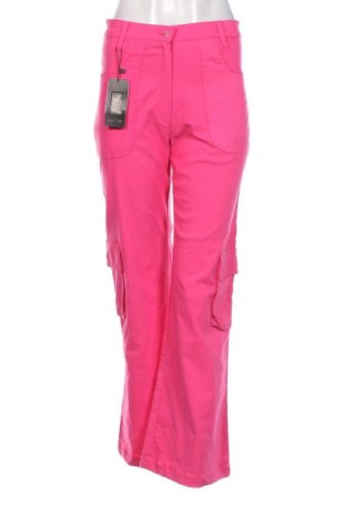 Γυναικείο παντελόνι, Μέγεθος M, Χρώμα Ρόζ , Τιμή 23,52 €