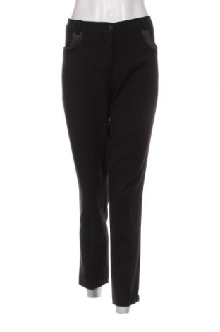 Γυναικείο παντελόνι, Μέγεθος L, Χρώμα Μαύρο, Τιμή 8,46 €