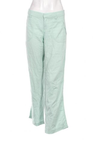 Damenhose, Größe XL, Farbe Grün, Preis 9,00 €
