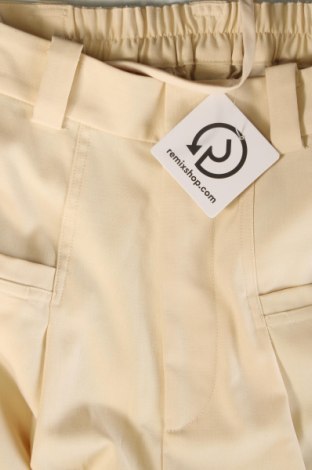 Γυναικείο παντελόνι, Μέγεθος XS, Χρώμα  Μπέζ, Τιμή 7,57 €