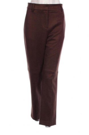 Дамски панталон, Размер XL, Цвят Кафяв, Цена 8,12 лв.