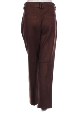 Дамски панталон, Размер XL, Цвят Кафяв, Цена 8,12 лв.