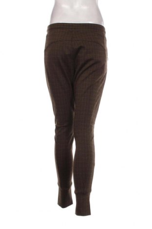 Дамски панталон, Размер M, Цвят Кафяв, Цена 4,93 лв.