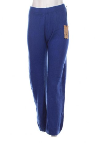 Dámske nohavice, Veľkosť S, Farba Modrá, Cena  16,17 €