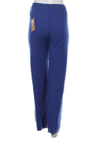 Γυναικείο παντελόνι, Μέγεθος S, Χρώμα Μπλέ, Τιμή 15,08 €