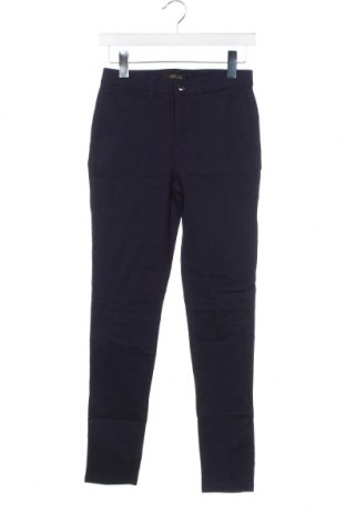 Pantaloni de femei, Mărime XS, Culoare Albastru, Preț 18,12 Lei