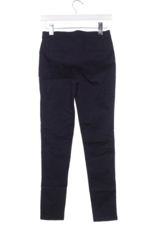 Pantaloni de femei, Mărime XS, Culoare Albastru, Preț 18,12 Lei