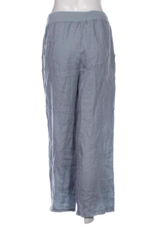 Γυναικείο παντελόνι, Μέγεθος L, Χρώμα Μπλέ, Τιμή 23,59 €