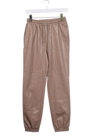 Γυναικείο παντελόνι, Μέγεθος XS, Χρώμα  Μπέζ, Τιμή 5,02 €