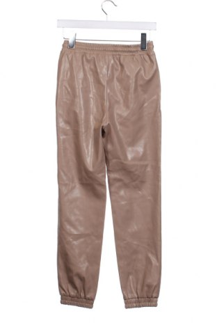 Дамски панталон, Размер XS, Цвят Бежов, Цена 4,64 лв.