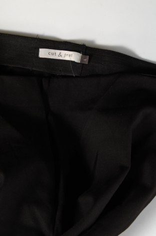 Dámské kalhoty , Velikost L, Barva Černá, Cena  129,00 Kč