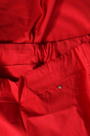 Γυναικείο παντελόνι, Μέγεθος L, Χρώμα Κόκκινο, Τιμή 7,56 €
