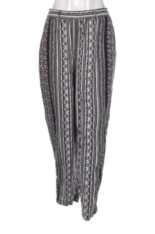 Γυναικείο παντελόνι, Μέγεθος L, Χρώμα Πολύχρωμο, Τιμή 7,56 €