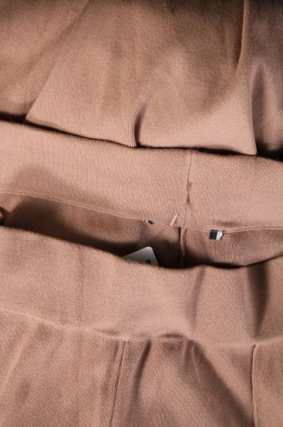 Damenhose, Größe XL, Farbe Beige, Preis 8,68 €